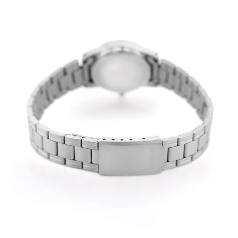 ZEGAREK DAMSKI CASIO LTP-V001D-1B (zd589b) + BOX Casio
