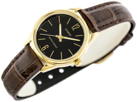 ZEGAREK DAMSKI CASIO LTP-V005GL-1BUDF (zd582d) + BOX Casio
