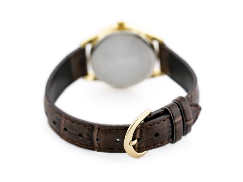 ZEGAREK DAMSKI CASIO LTP-V005GL-1BUDF (zd582d) + BOX Casio