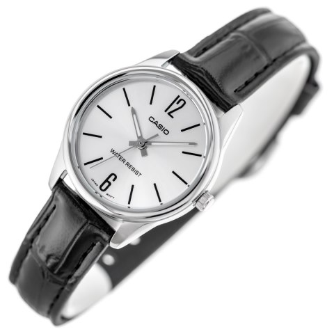 ZEGAREK DAMSKI CASIO LTP-V005L 7BUDF (zd582c) + BOX Casio