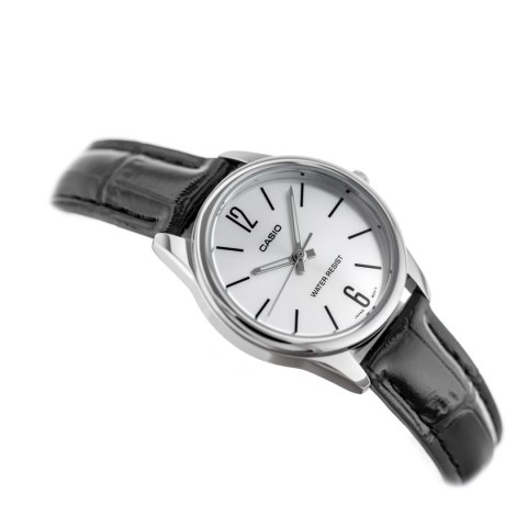 ZEGAREK DAMSKI CASIO LTP-V005L 7BUDF (zd582c) + BOX Casio