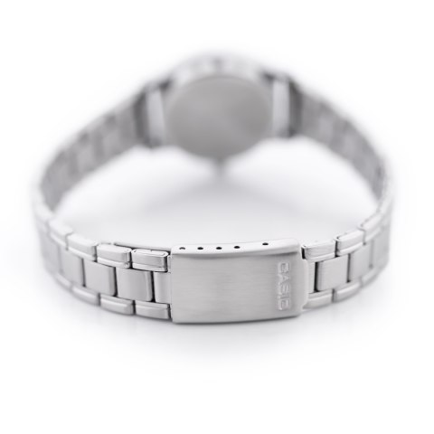 ZEGAREK DAMSKI CASIO LTP-V006D-4B (zd587k) + BOX Casio