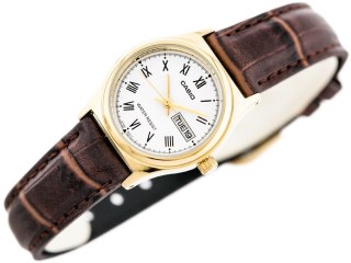 ZEGAREK DAMSKI CASIO LTP-V006GL-7B (zd576a) + BOX Casio