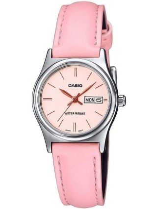 ZEGAREK DAMSKI CASIO LTP-V006L-4B (zd576c) + BOX Casio