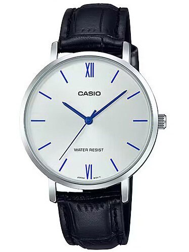 ZEGAREK DAMSKI CASIO LTP-VT01L-7B1 + BOX Casio