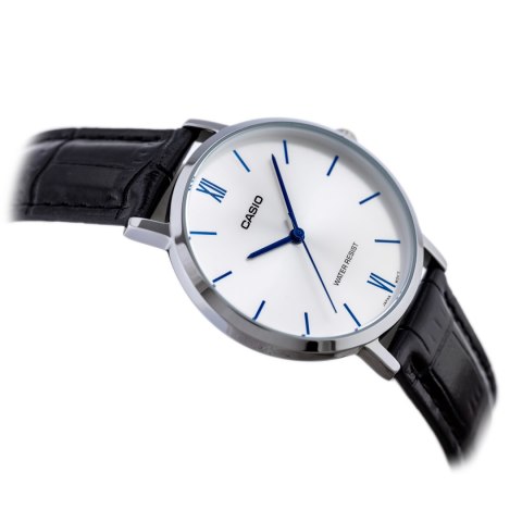 ZEGAREK DAMSKI CASIO LTP-VT01L-7B1 + BOX Casio