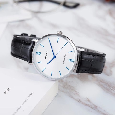 ZEGAREK DAMSKI CASIO LTP-VT01L-7B1 + BOX Casio