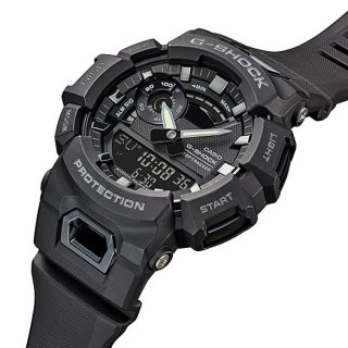 ZEGAREK MĘSKI CASIO G-SHOCK G-SQUAD GBA-900-1AER (zd152a) Casio