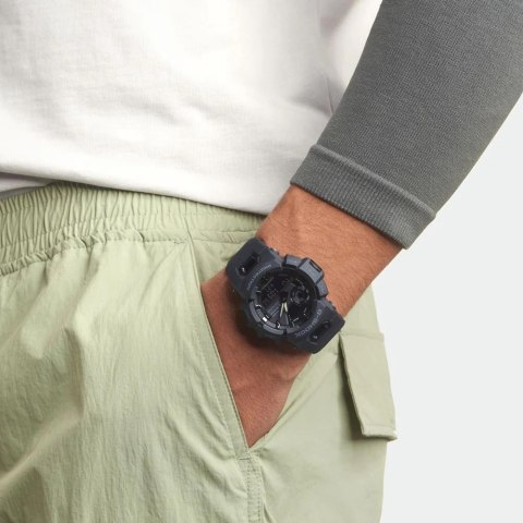 ZEGAREK MĘSKI CASIO G-SHOCK G-SQUAD GBA-900-1AER (zd152a) Casio