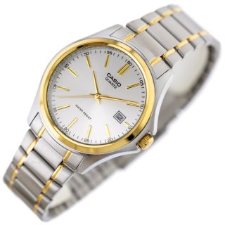 ZEGAREK MĘSKI CASIO MTP-1183G-7A KLASYKA + BOX Casio