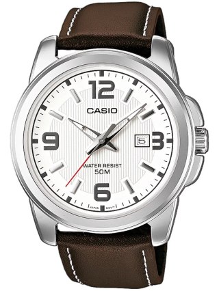 ZEGAREK MĘSKI CASIO MTP-1314L-7AVEF (zd189a) + BOX Casio