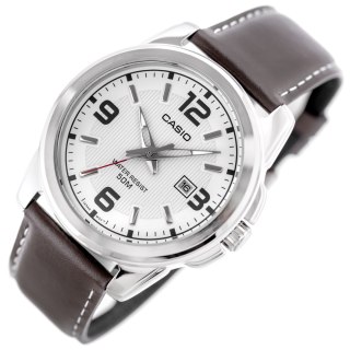 ZEGAREK MĘSKI CASIO MTP-1314L-7AVEF (zd189a) + BOX Casio