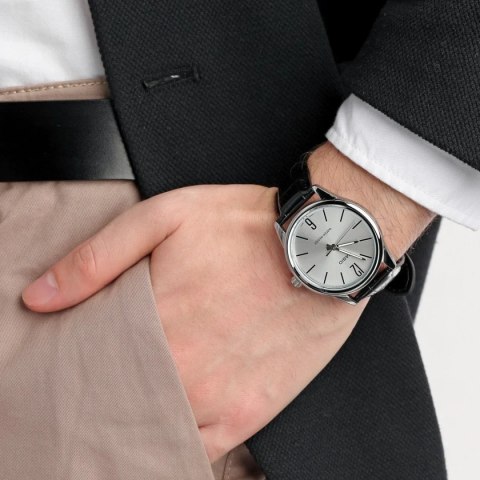 ZEGAREK MĘSKI CASIO MTP-V005L-7B + BOX Casio