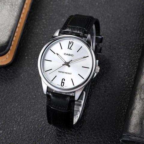 ZEGAREK MĘSKI CASIO MTP-V005L-7B + BOX Casio