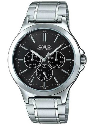 ZEGAREK MĘSKI CASIO MTP-V300D-1A + BOX Casio