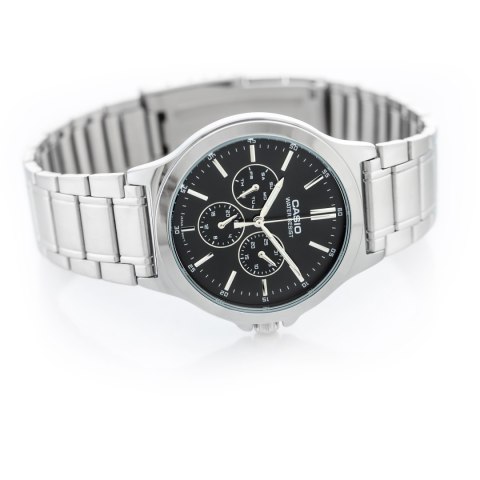 ZEGAREK MĘSKI CASIO MTP-V300D-1A + BOX Casio