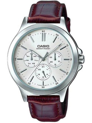 ZEGAREK MĘSKI CASIO MTP-V300L-7A (zd085c) + BOX Casio