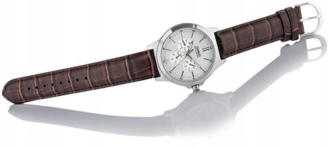 ZEGAREK MĘSKI CASIO MTP-V300L-7A (zd085c) + BOX Casio