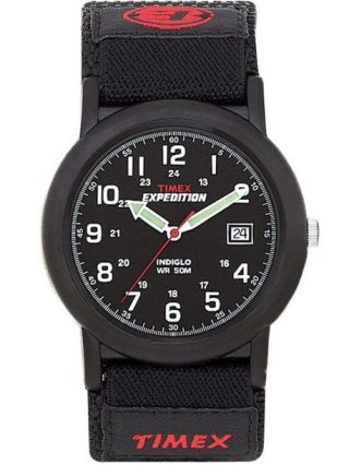 ZEGAREK MĘSKI TIMEX EXPEDITION CAMPER T40011 (zt123a) Timex