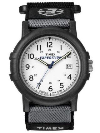 ZEGAREK MĘSKI TIMEX EXPEDITION CAMPER T49713 (zt123b) Timex