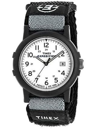 ZEGAREK MĘSKI TIMEX EXPEDITION CAMPER T49713 (zt123b) Timex