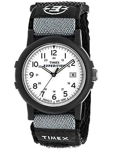 ZEGAREK MĘSKI TIMEX EXPEDITION CAMPER T49713 (zt123b) Timex