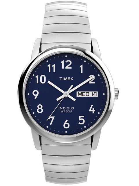 ZEGAREK MĘSKI TIMEX Wardrobe Essentials T20031 + BOX Timex