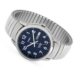 ZEGAREK MĘSKI TIMEX Wardrobe Essentials T20031 + BOX Timex
