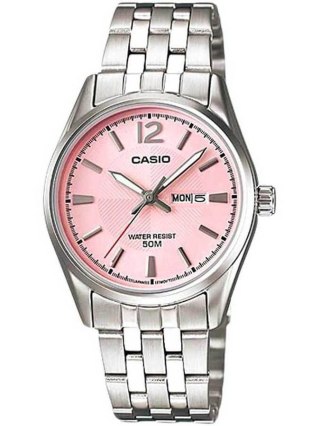 Zegarek Casio Damski LTP-1335D-5A + BOX Casio