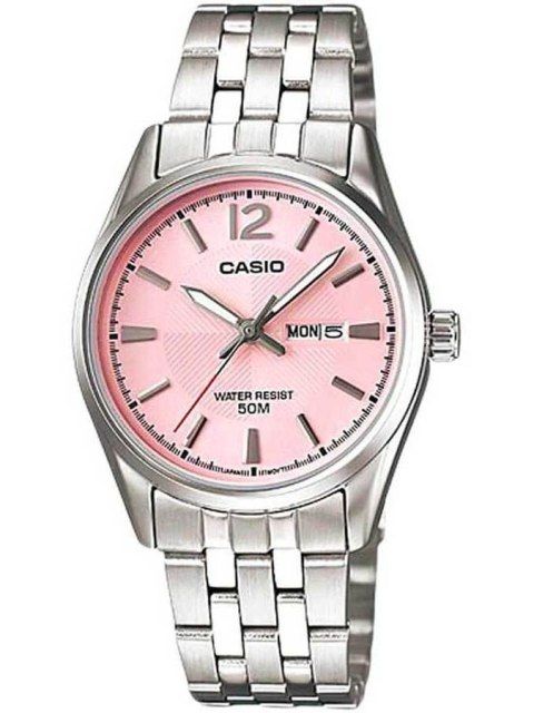 Zegarek Casio Damski LTP-1335D-5A + BOX Casio