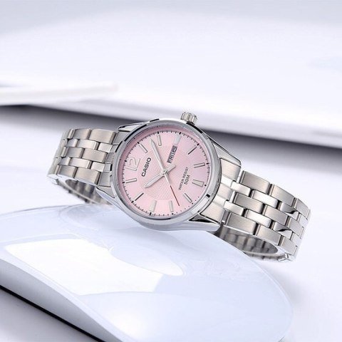 Zegarek Casio Damski LTP-1335D-5A + BOX Casio