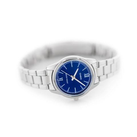 Zegarek Casio Damski LTP-V005D-2B2 + BOX Casio