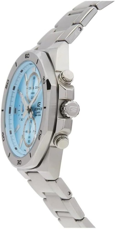 Zegarek Casio EFV-640D-2BVUEF Casio