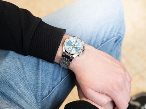 Zegarek Casio EFV-640D-2BVUEF Casio