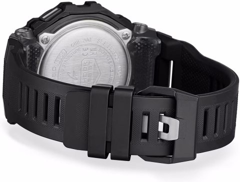 Zegarek Casio G-SHOCK GBD-200-1A1ER Casio