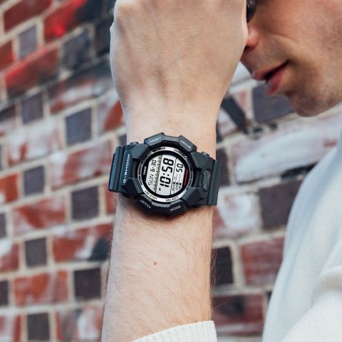 Zegarek Casio G-SHOCK GD-010-1ER Casio