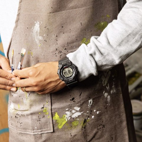 Zegarek Casio G-SHOCK GD-010-1ER Casio