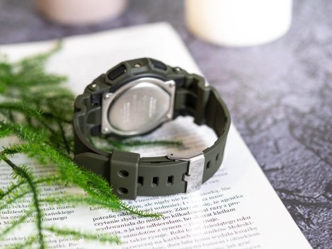Zegarek Casio G-SHOCK GD-010-3ER Casio