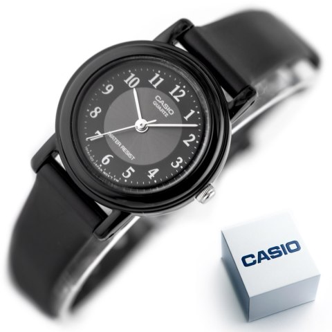 Zegarek Casio LQ-139AMV-1B3LDF Casio