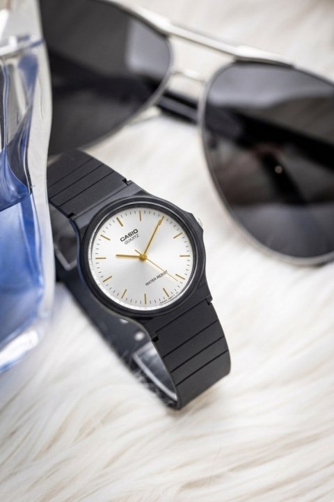 Zegarek Casio MQ-24-7E2LDF Casio