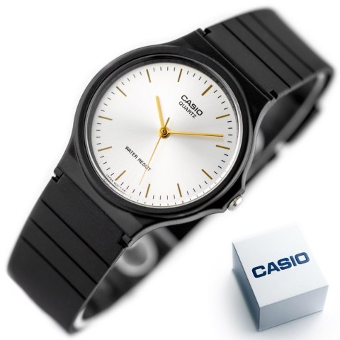 Zegarek Casio MQ-24-7E2LDF Casio