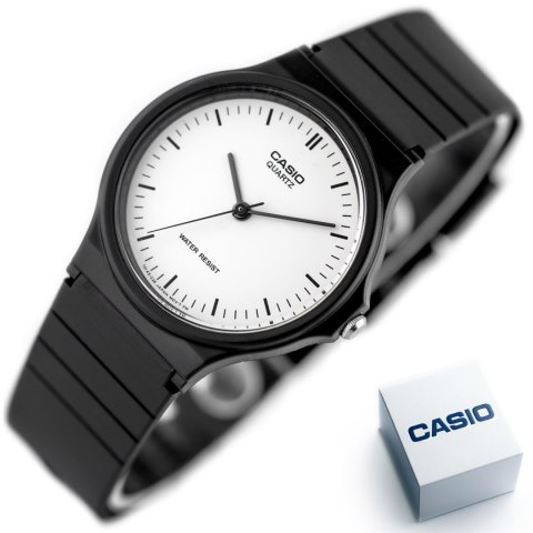 Zegarek Casio MQ-24-7ELDF Casio