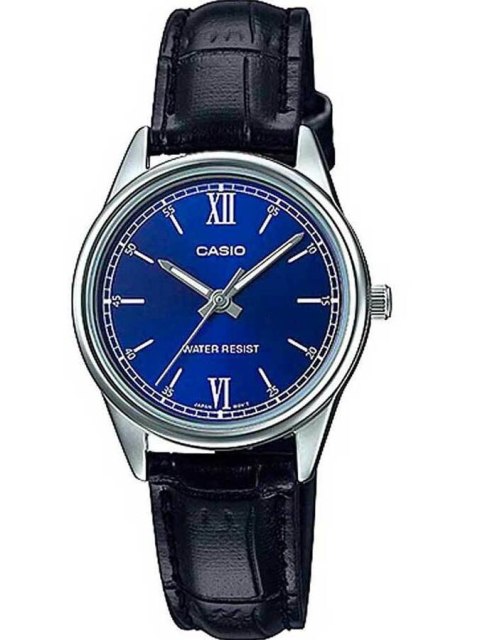 Zegarek Damski Casio Collection LTP-V005L-2B (zd582f) + BOX Casio