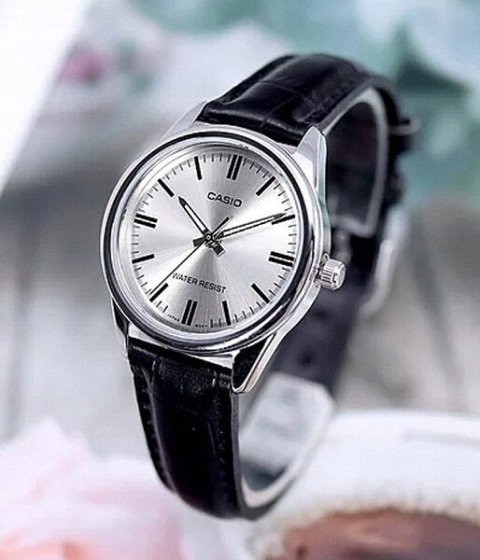 Zegarek Damski Casio Collection LTP-V005L- 7A (zd582g) + BOX Casio
