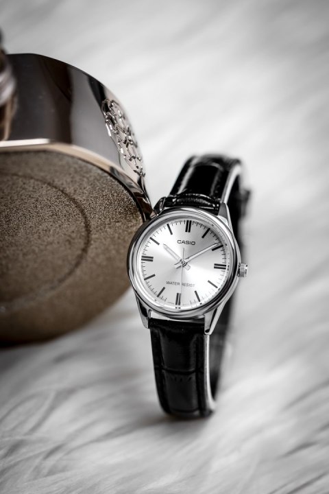 Zegarek Damski Casio Collection LTP-V005L- 7A (zd582g) + BOX Casio