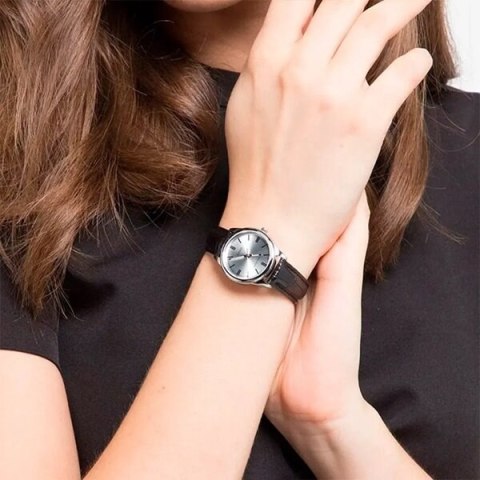 Zegarek Damski Casio Collection LTP-V005L- 7A (zd582g) + BOX Casio