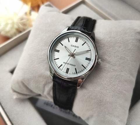 Zegarek Damski Casio Collection LTP-V005L- 7A (zd582g) + BOX Casio