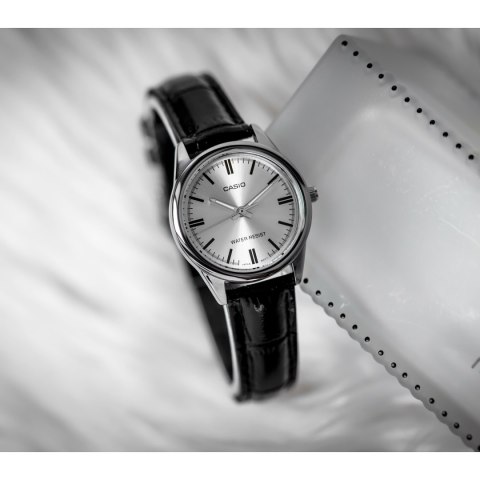Zegarek Damski Casio Collection LTP-V005L- 7A (zd582g) + BOX Casio