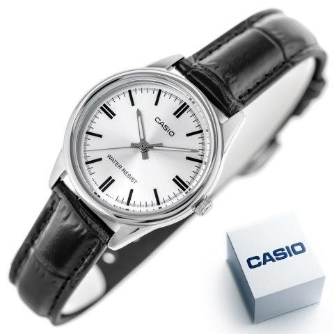 Zegarek Damski Casio Collection LTP-V005L- 7A (zd582g) + BOX Casio
