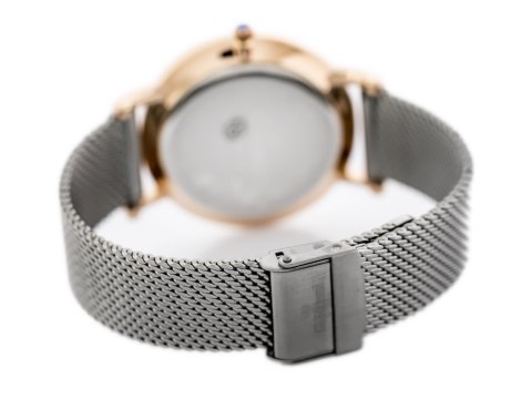 ZEGAREK G. ROSSI - 10401B-3B4 (zg716g) + BOX G. Rossi